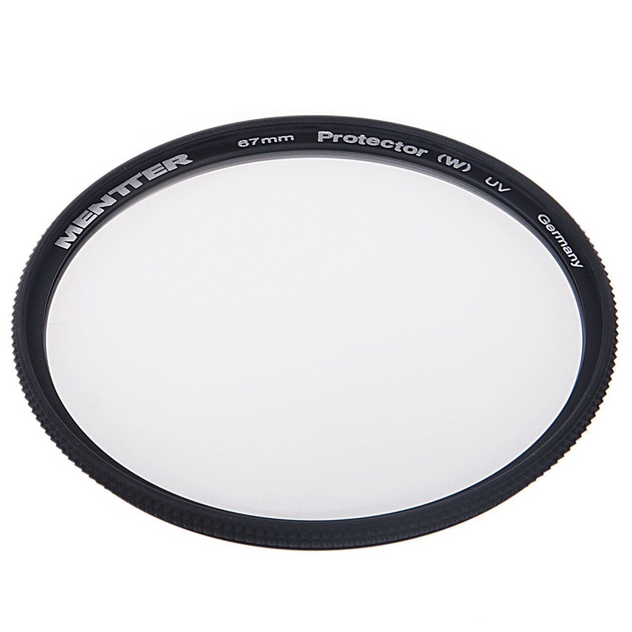 فیلتر لنز منتر مدل Protector UV 67mm