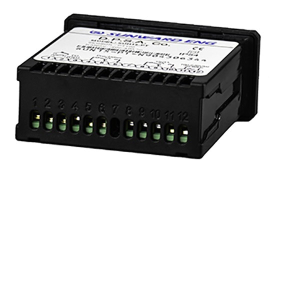 کنترل کننده درجه حرارت سان وارد مدل SUN 15-PT