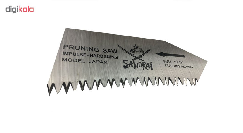 اره باغبانی ساوورایی مدل japan