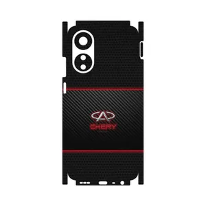 MAHOOT CHERY-FullSkin Cover Sticker for Oppo A78 4G