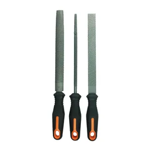 سوهان فیکستر مدل FX-259 مجموعه 3 عددی