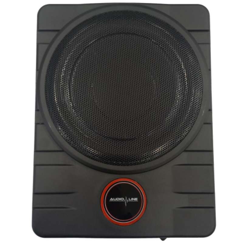 ساب ووفر خودرو آدیو لاین مدل AL-10US