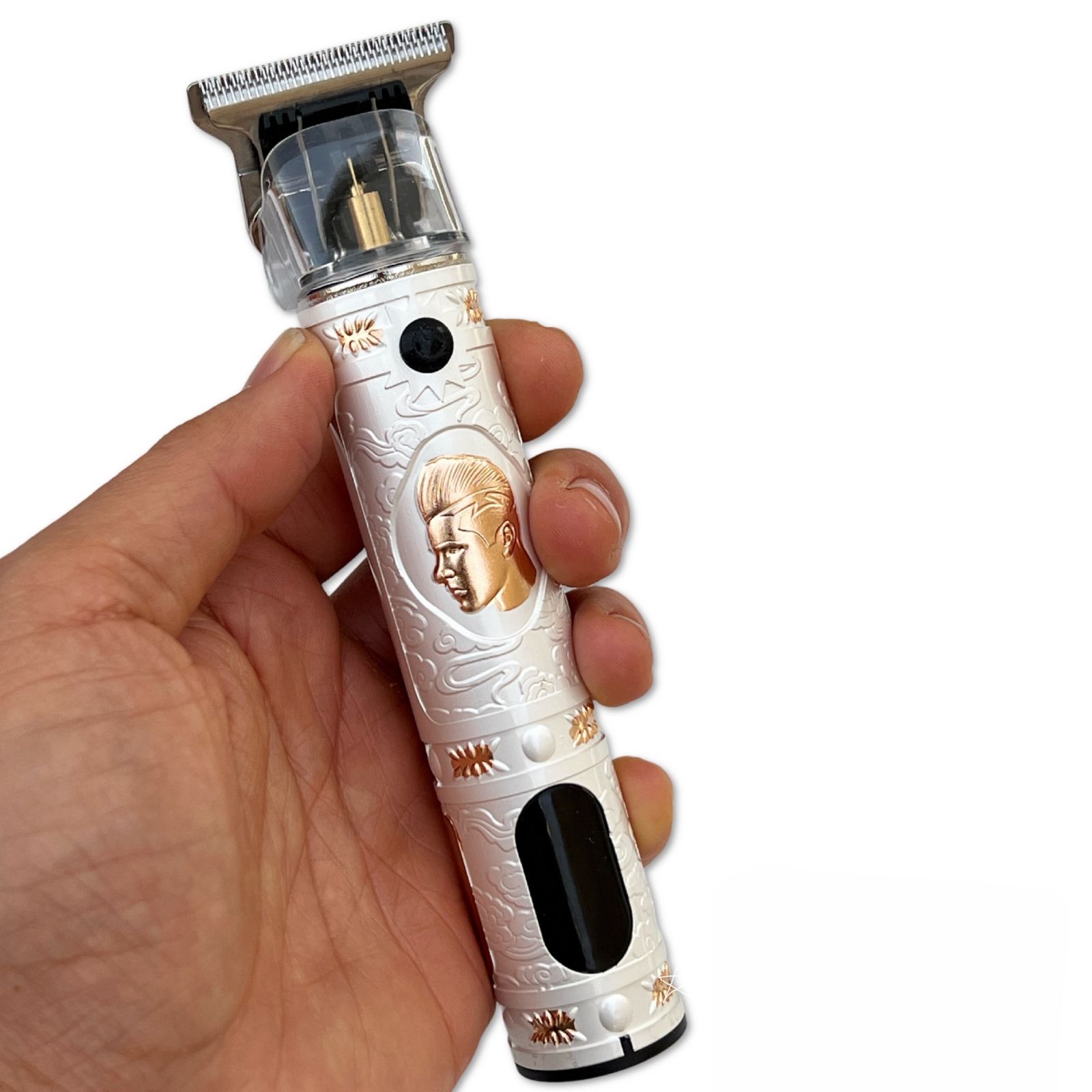 ماشین اصلاح موی سر و صورت سایونا مدل ST-9316 -  - 3