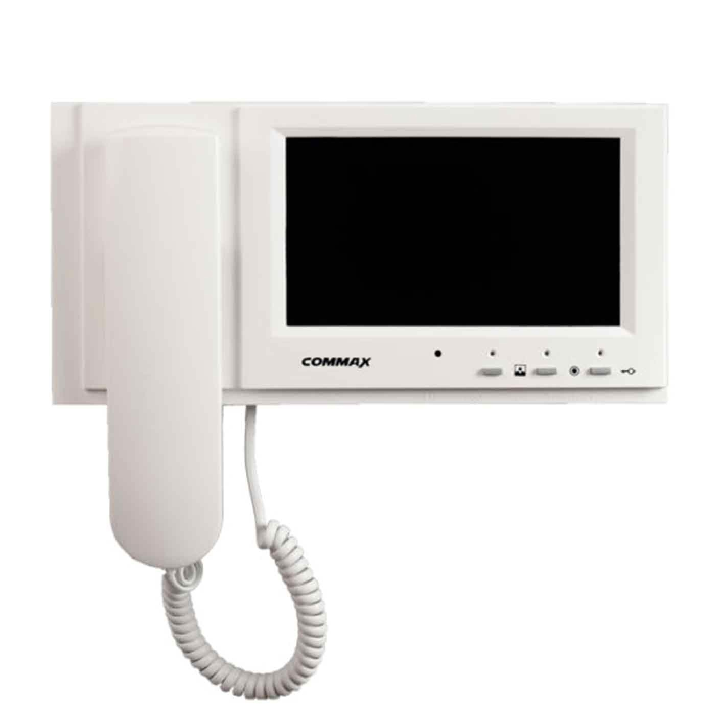 مانیتور دربازکن تصویری کوماکس مدل CDV-70