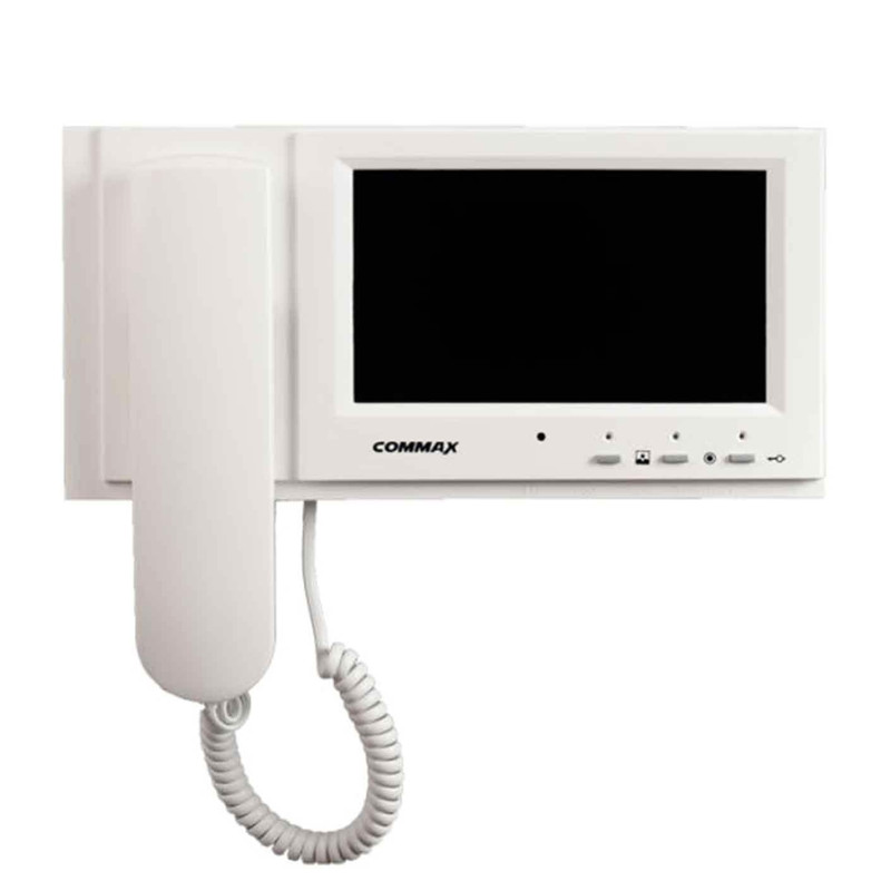 مانیتور دربازکن کوماکس مدل CDV-70