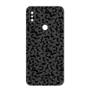 MAHOOT Silicon Texture Cover Sticker for Xiaomi Redmi S2-Y2