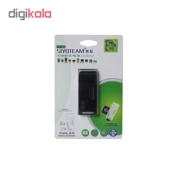 کارت خوان سایوتیم مدل SY-368