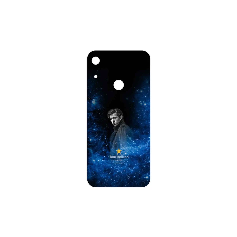 برچسب پوششی ماهوت مدل tom holland مناسب برای گوشی موبایل هوآوی Y6s 2019