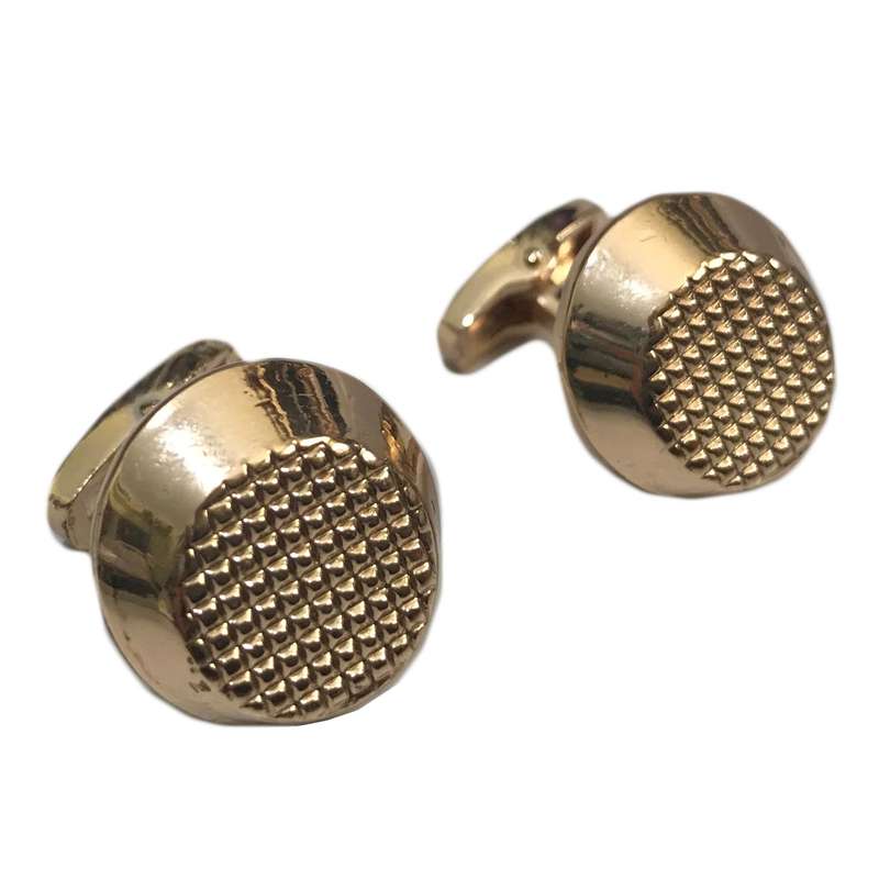 دکمه سر دست کلاسیک مدل 1022