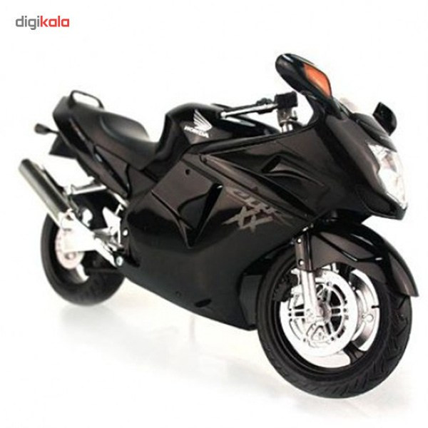موتور بازی مایستو مدل Honda CBR1100XX