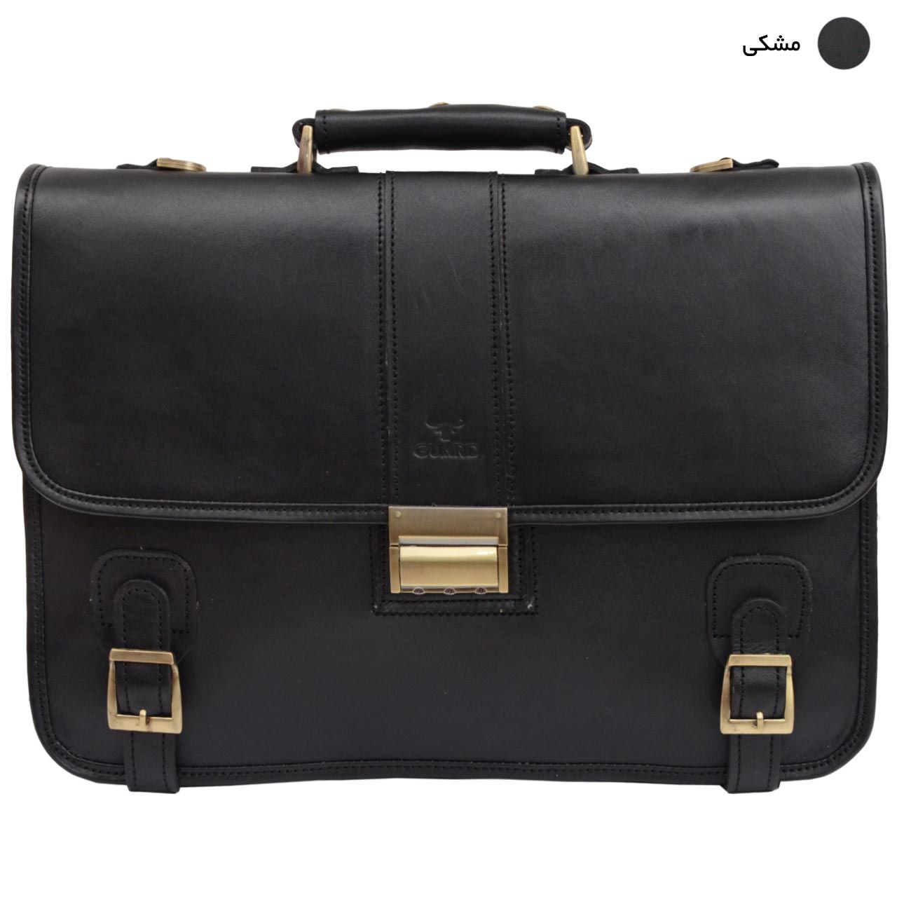 کیف اداری مردانه گارد مدل TAJ ML کد 3 -  - 18