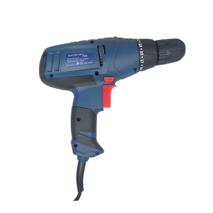 پیچ گوشتی برقی زیرو وان مدل 1028