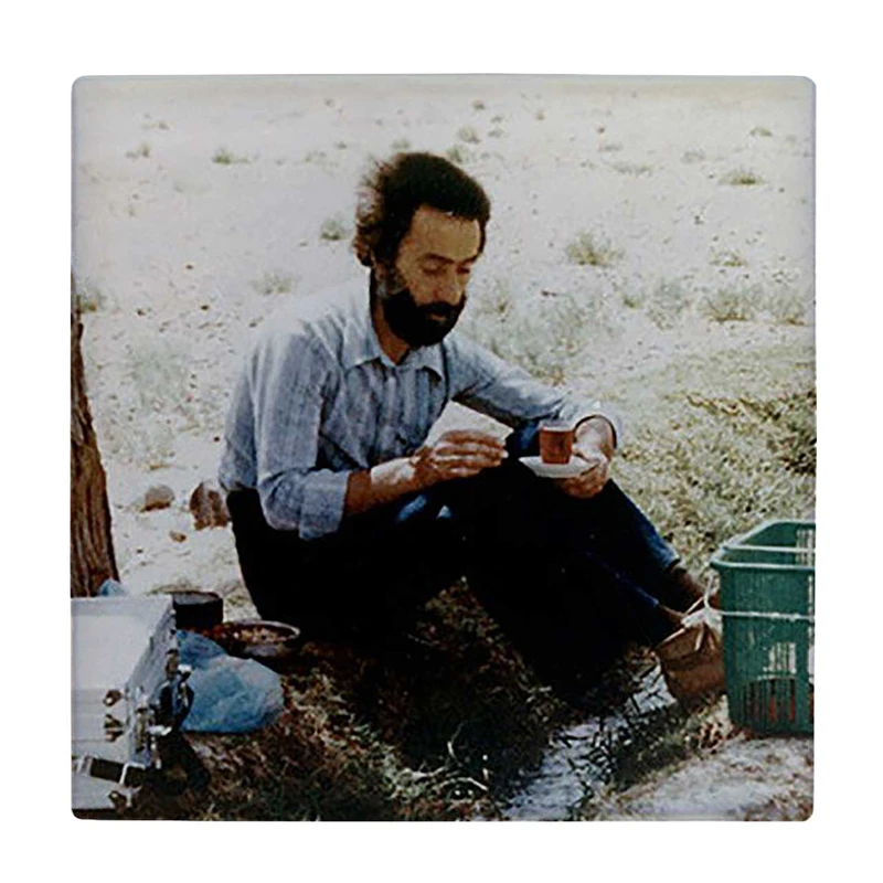  زیر لیوانی  طرح سهراب سپهری کد    5767962_4006