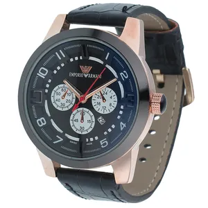 ساعت مچی عقربه‌ای مردانه مدل G.A a324