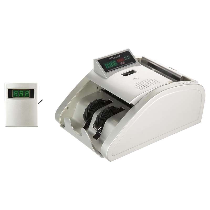 اسکناس شمار کینگ لی مدل WJD-QL2008 اسکناس شمار کینگ لی مدل WJD-QL2008
