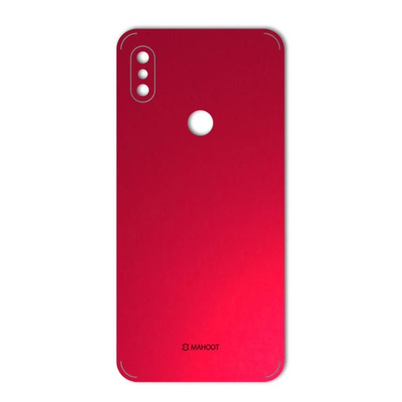 برچسب پوششی ماهوت مدلColor Special مناسب برای گوشی  Xiaomi Redmi S2-Y2