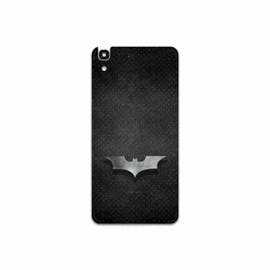 MAHOOT Batman Cover Sticker for Huawei Y6