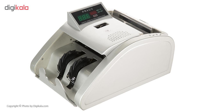اسکناس شمار کینگ لی مدل WJD-QL2008