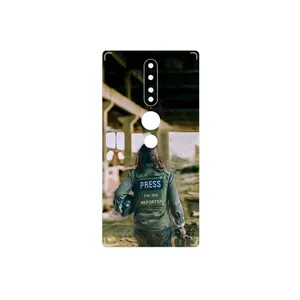 MAHOOT Reporter Cover Sticker for Lenovo Phab2 Pro