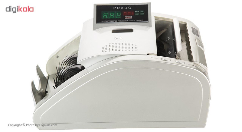 اسکناس شمار کینگ لی مدل WJD-QL2008
