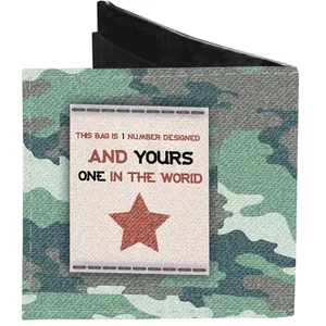 کیف پول مردانه مدل A01