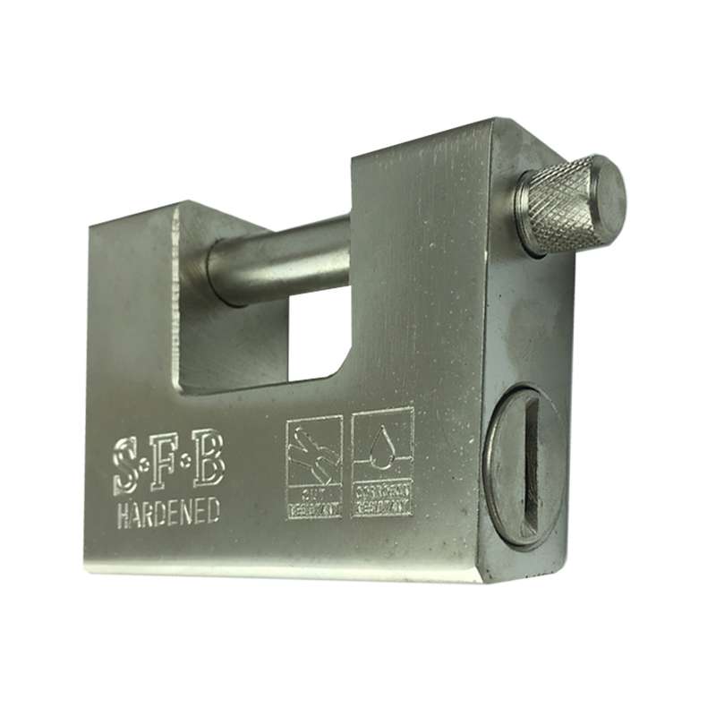 قفل کتابی مدل SFB-94 قفل کتابی مدل SFB-94