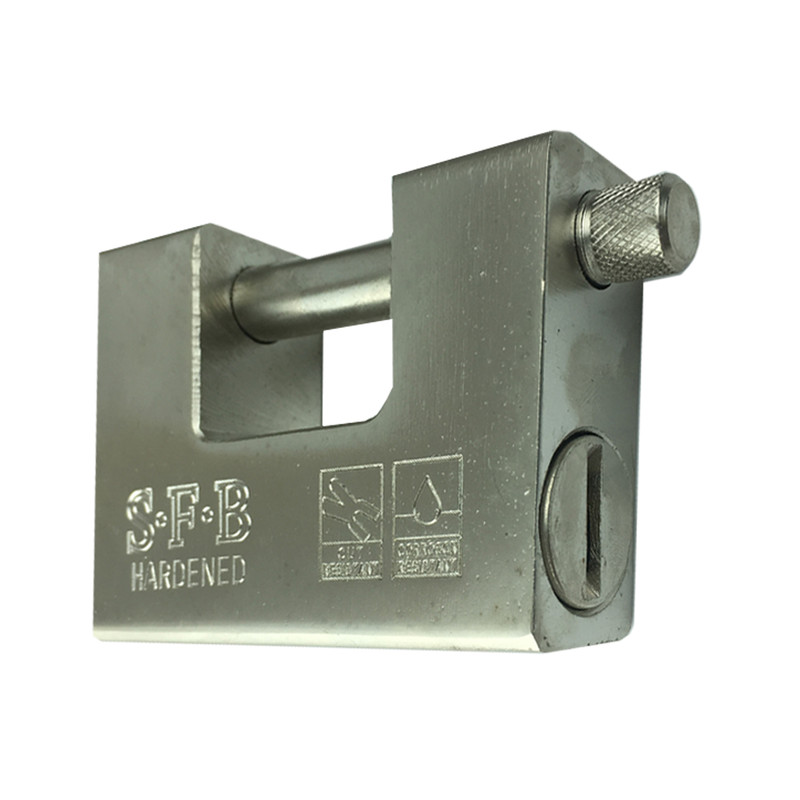 قفل کتابی مدل SFB-94 قفل کتابی مدل SFB-94