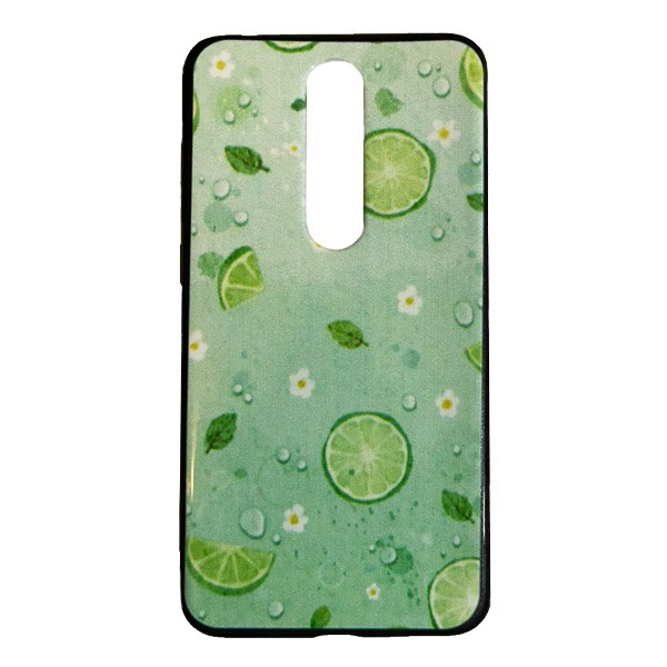 کاور مدل T-07 مناسب برای گوشی موبایل نوکیا 5.1