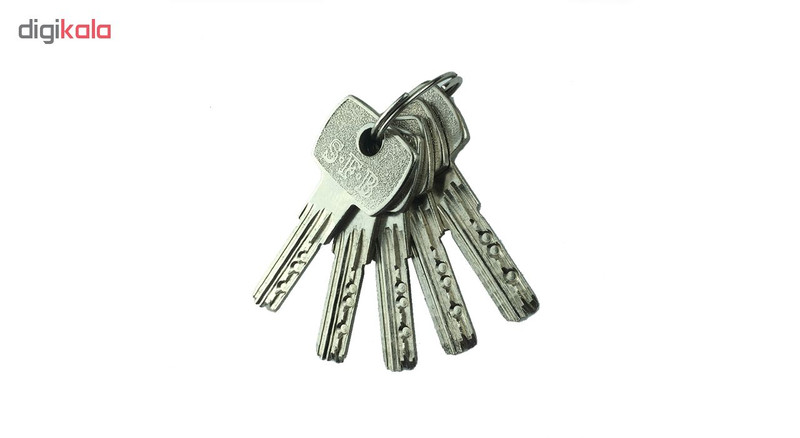 قفل کتابی مدل SFB-94 قفل کتابی مدل SFB-94