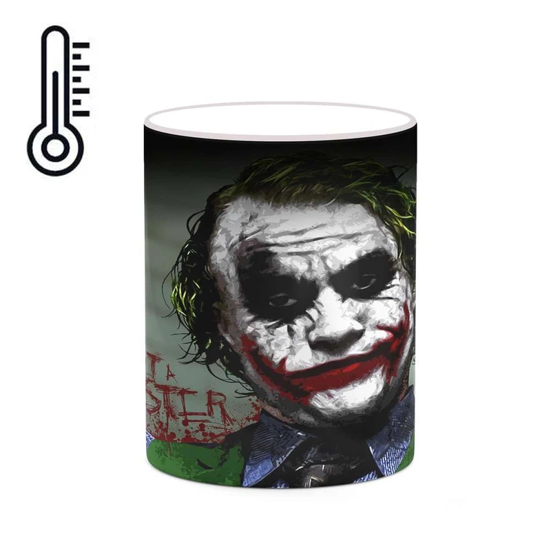 ماگ حرارتی کاکتی مدل فانتزی کد mgh19375