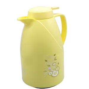 فلاسک جاسمینورا مدل VACUUM JUGکد 8140 ظرفیت 1 لیتر