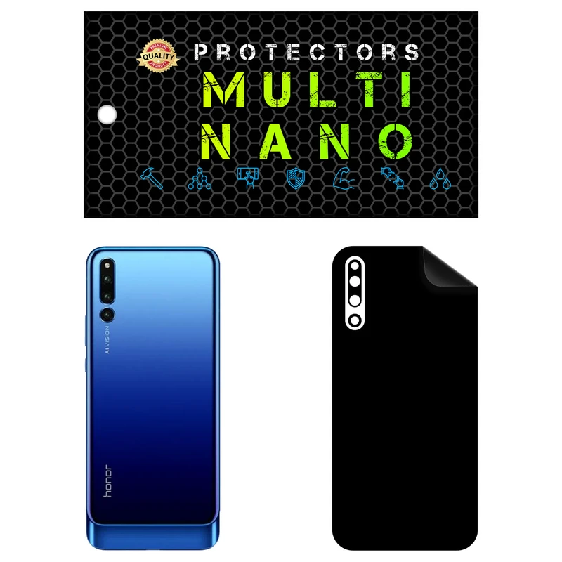 برچسب پوششی مولتی نانو مدل X-F1M مناسب برای گوشی موبایل آنر Magic 2