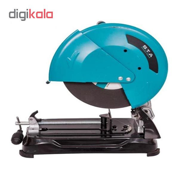 اره پروفیل بر اس تی ای مدل CM355