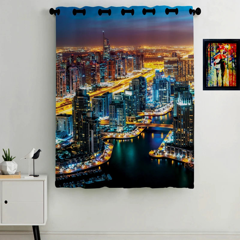 پرده مدل C2-50136