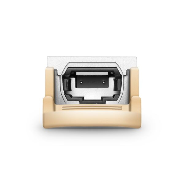 ماژول فیبر نوری اف اس مدل 40GBASE-SR4 QSFP