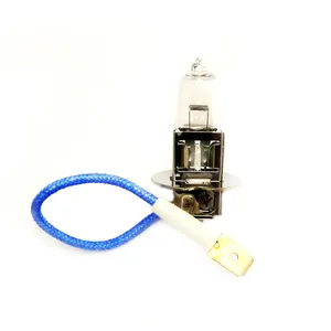 لامپ خودرو پاسیکو مدل H3 12V 55 W