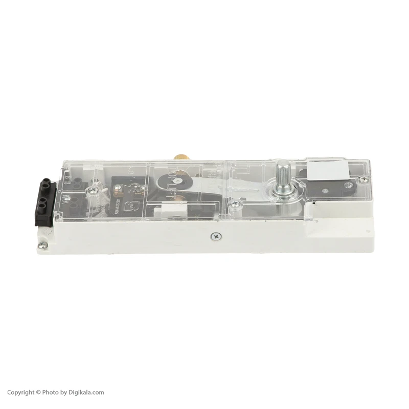 عکس شماره 2 : قفل درب آسانسور تاپ لیفت کد 011