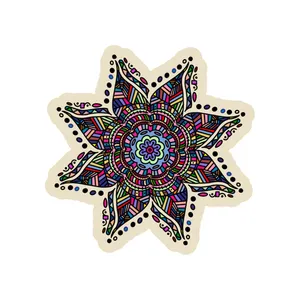 برچسب کنسول بازی مدل سنتی کد 1221