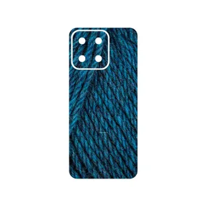 MAHOOT Fabric Texture 1 Cover Sticker for Honor X7c