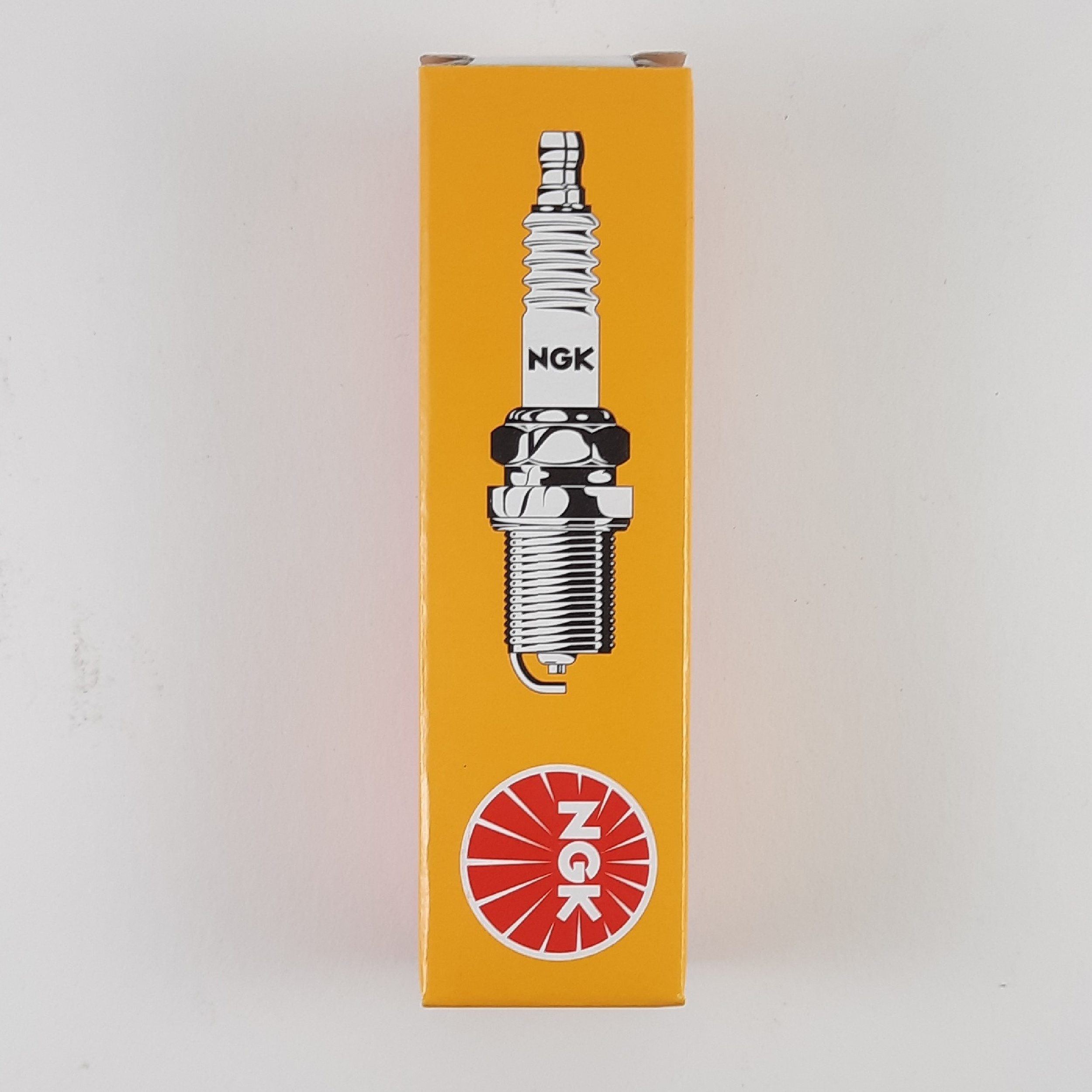 شمع خودرو ان جی کی مدل BKR6E 6962 بسته 4 عددی