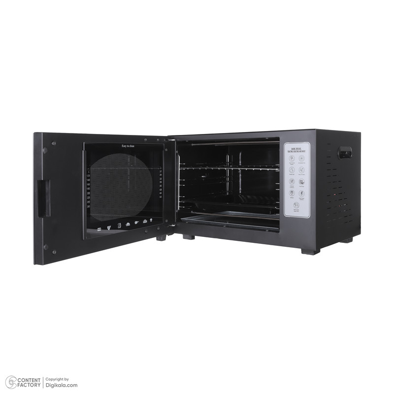 آون توستر یوتکث مدل TO-5075