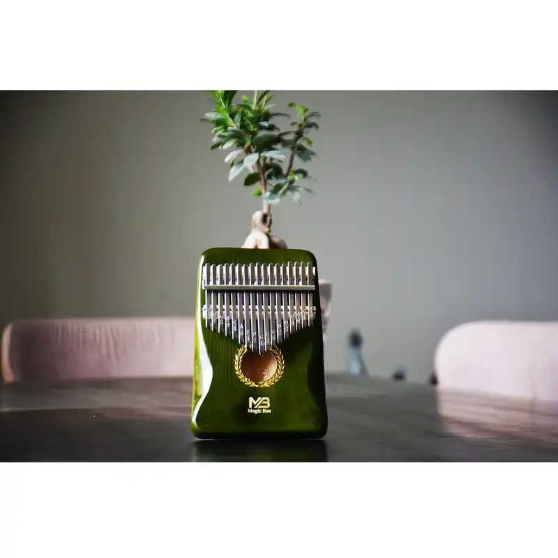 کالیمبا مجیک باکس مدل MB315