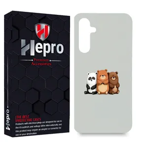 HEPRO MC Cover for SAMSUNG GALAXY A05S
