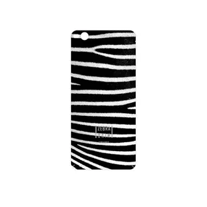 MAHOOT Zebra Skin Cover Sticker for HTC One X9