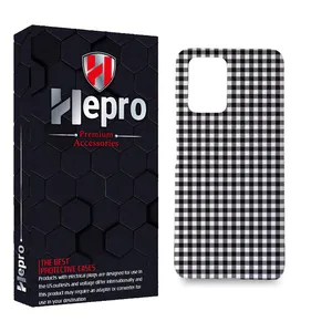 HEPRO MC Cover for XIAOMI POCO X3 GT