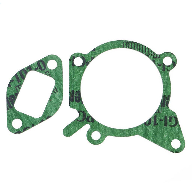 واشر واتر پمپ  کد 0130 مناسب برای پراید مجموعه 2 عددی