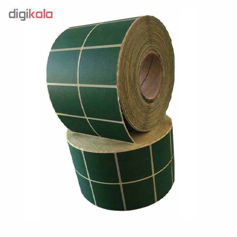 برچسب پرینتر لیبل زن مدل K50x60