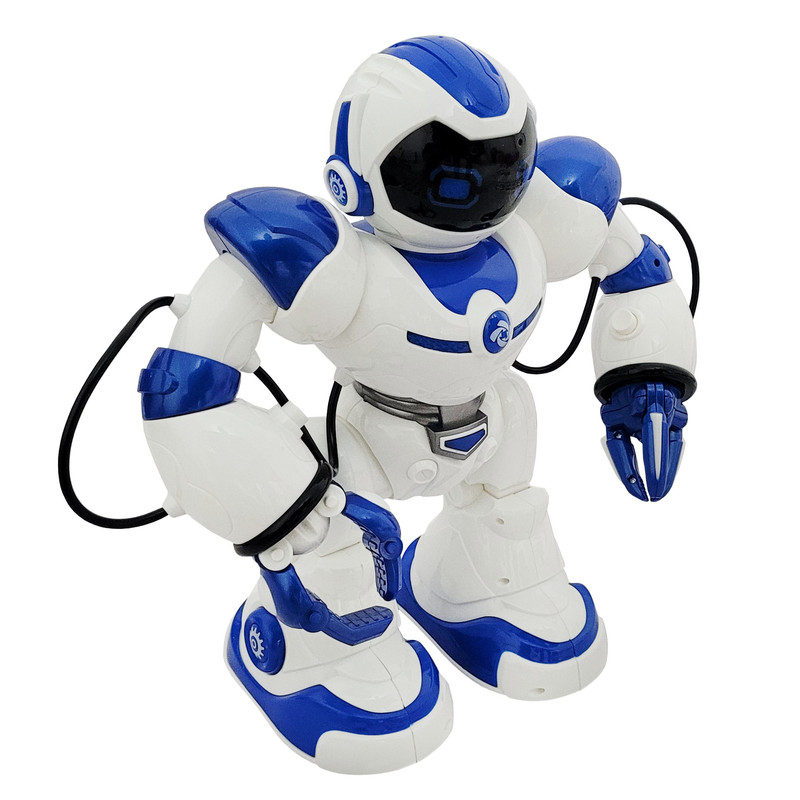 ربات کنترلی مدل INTELLIGENT ROBOT