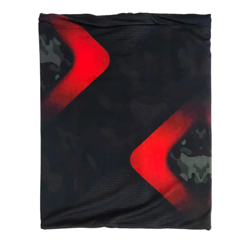 دستمال سر و گردن مدل تو خز کد 302