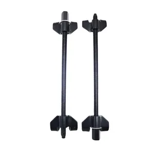 فنر جمع کن نورس مدل SMT-NORS-PERMIUM-380MM مجموعه 2 عددی